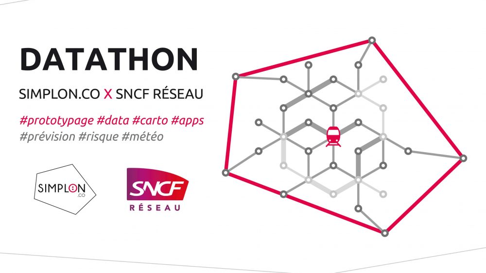 datathon simplon sncf réseau