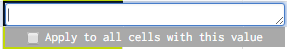 modifier cellule talend data prep