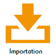 phase importation talend data prep