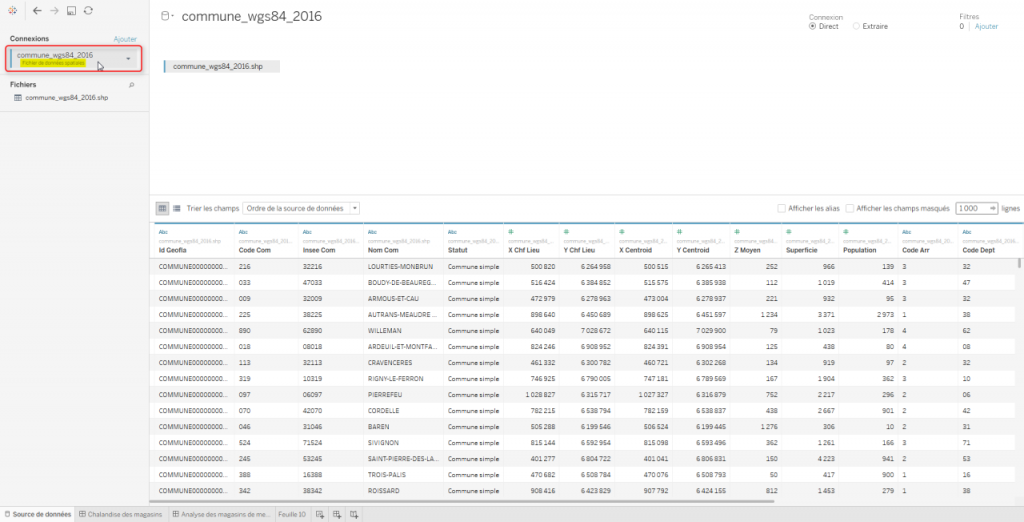 isochrones tableau 10.2