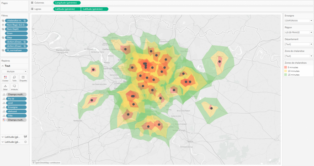 tableau map isochrones 10.2