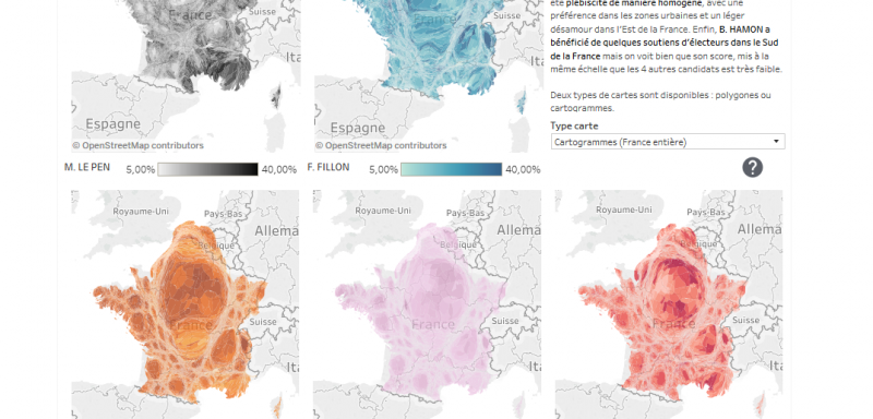 tableau conference 2017 iron viz