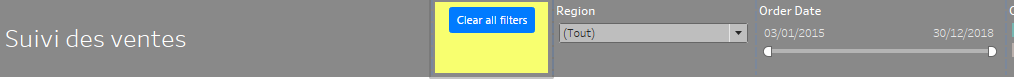 tableau 2018.2 bouton remise à zéro des filtres
