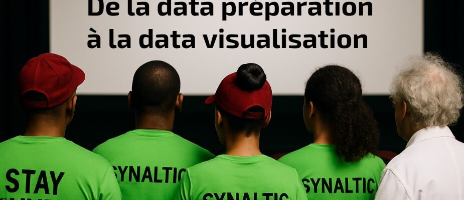 data prep