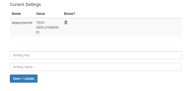 dashboard extension starschema