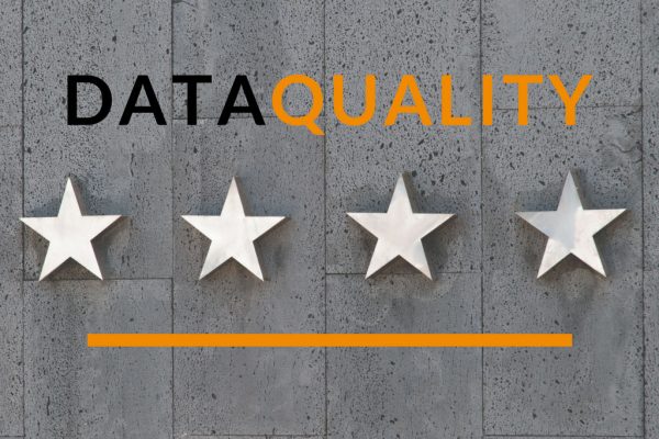 data quality stratégie digitale