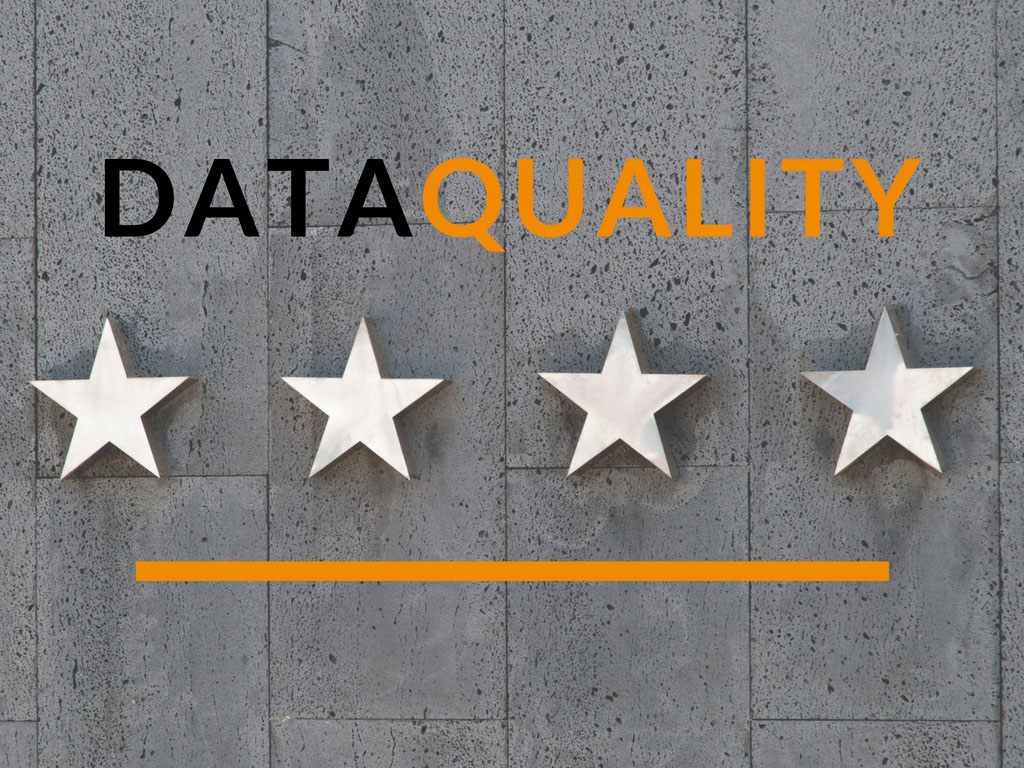 data quality stratégie digitale