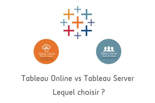 tableau online vs tableau server