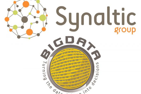 synaltic big data paris 2016