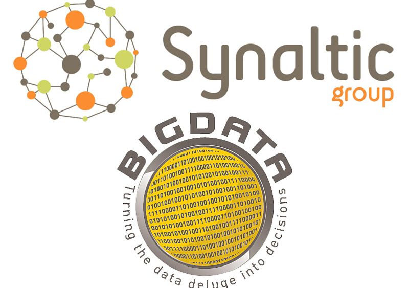 synaltic big data paris 2016