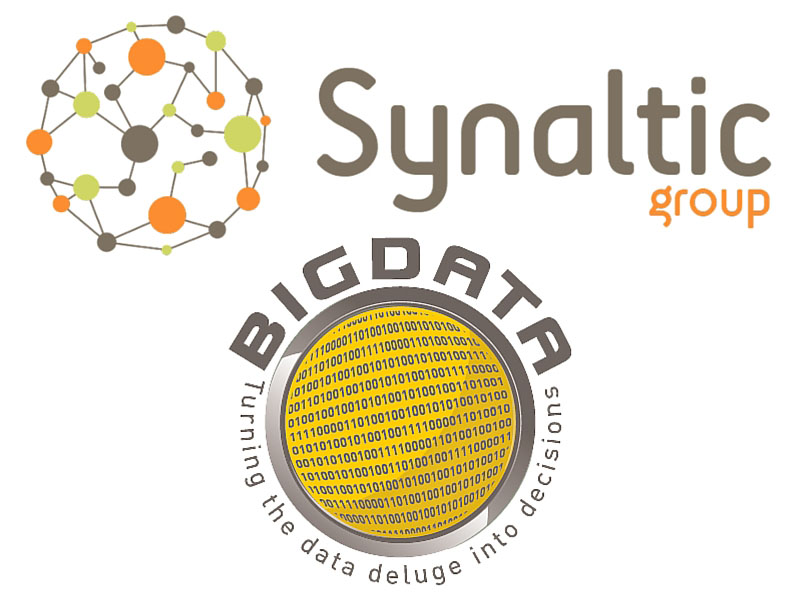 synaltic big data paris 2016