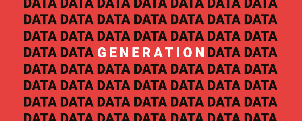 generation data synaltic