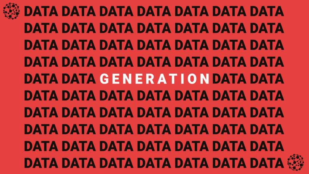 generation data synaltic