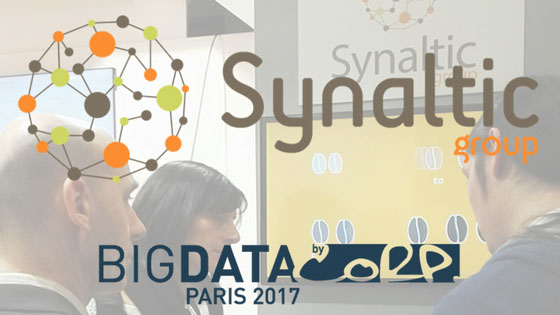 big data paris 2017