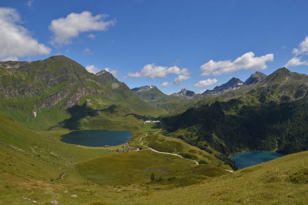 le data lake est un véritable atout pour l'entreprise