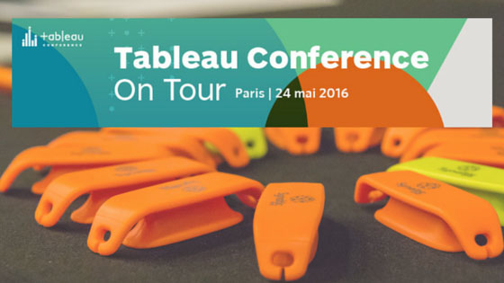 tableau conference on tour paris 2016