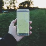 app web carto big data