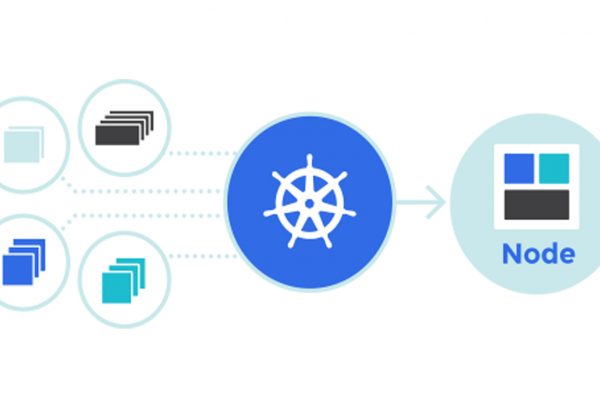 découverte kubernetes