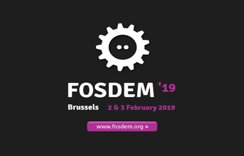 fosdem 2019 bannière