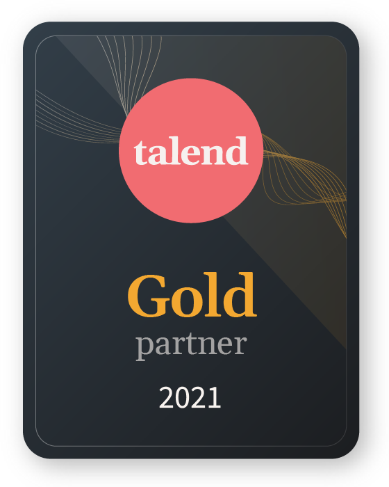 Synaltic Partenaire Talend