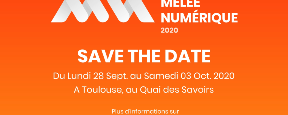 Save the date