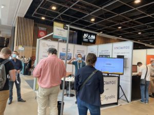 PRESENTATION DEBEZIUM