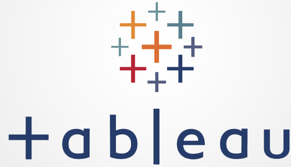 LOGO TABLEAU Benchmark