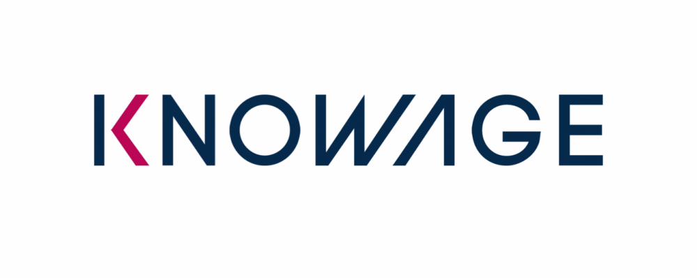 knowage logo