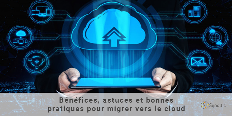 Migration Cloud 6