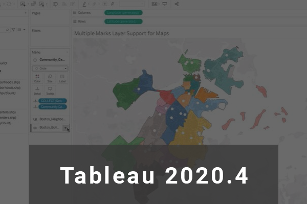 Tableau 2020.4