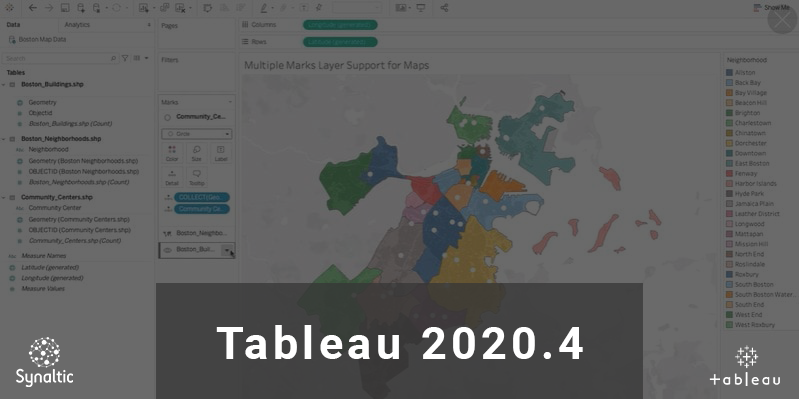 Tableau 2020.4