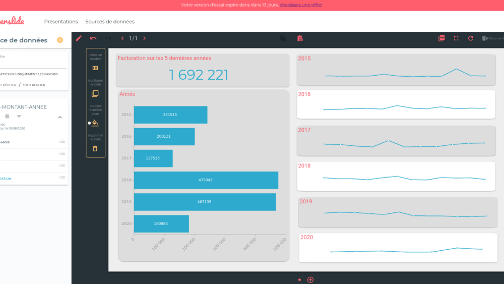 Data Storytelling