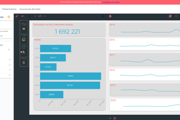 Data Storytelling