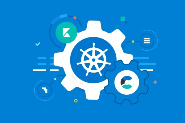 Elastic Cloud on Kubernetes