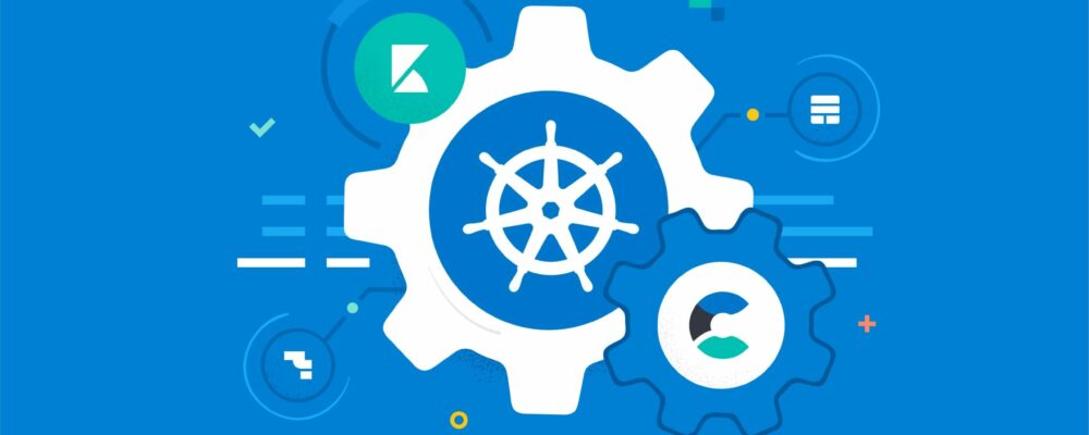 Elastic Cloud on Kubernetes