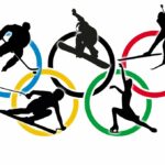 Data Viz Jeux Olympiques JO