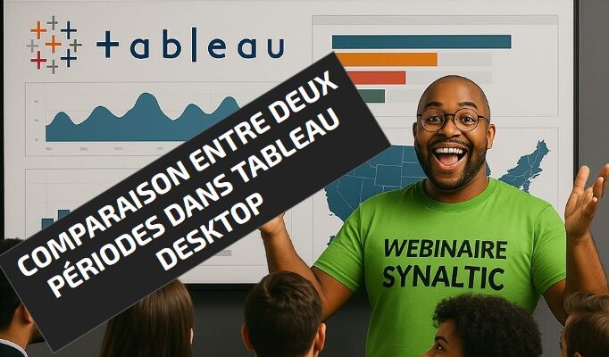 comparaison perdiode tableau