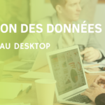 La relation des données sur Tableau Desktop