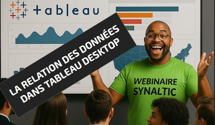relation tableau