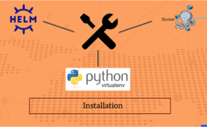  UI d’Apache Superset installation avec python