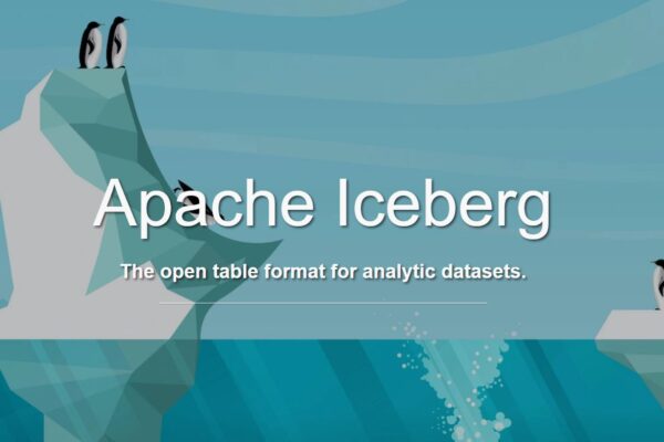 Qu’est ce qu’Apache Iceberg ?