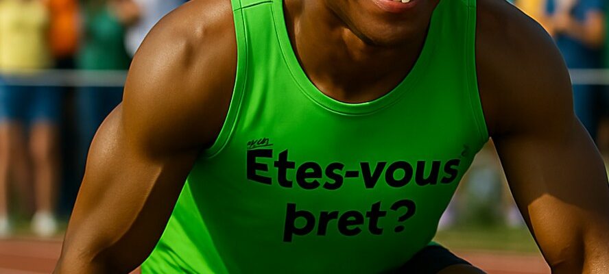 etes vous prêt