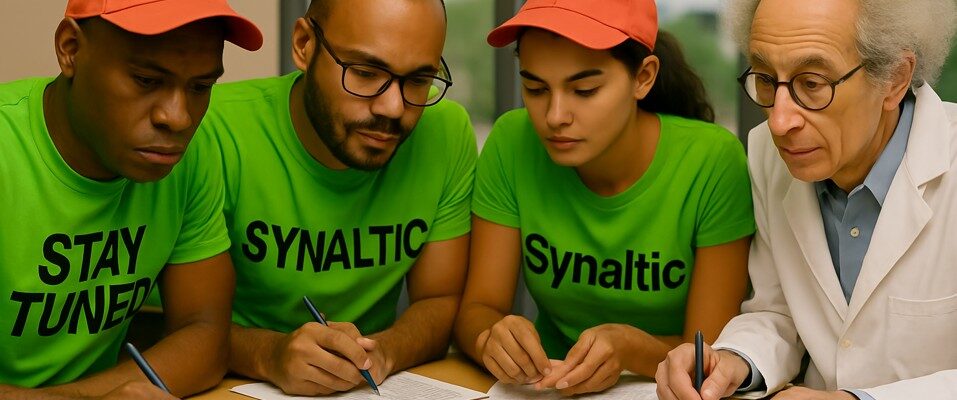 synaltic documentation
