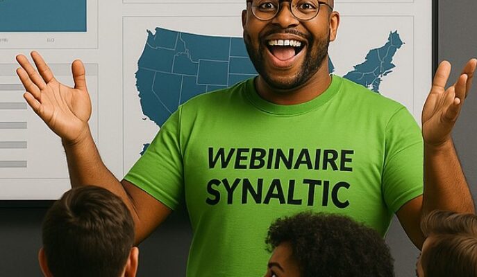 webinaires synaltic