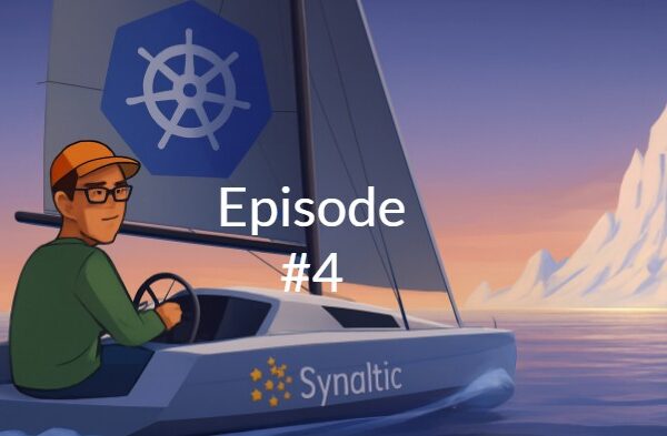 Déployer une stack lakehouse complète sur Kubernetes