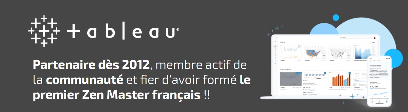 bandeau du partenaire Tableau c&rsquo;est quoi ?