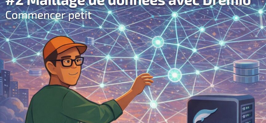 maillage de donnée 2 maillage de donnée 2