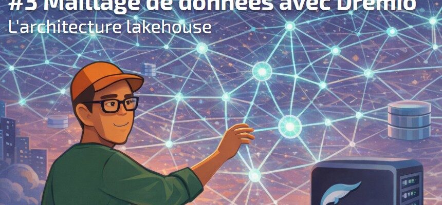 maillage de donnée 3 maillage de donnée 3