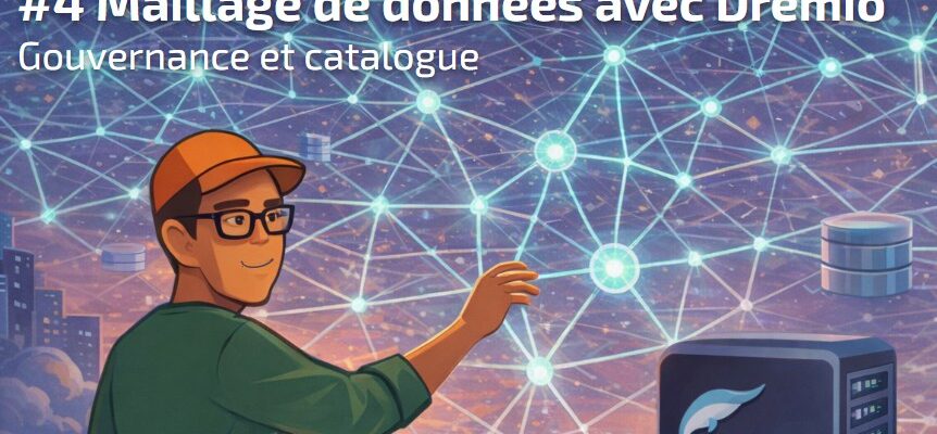 maillage de donnée 4 maillage de donnée 4