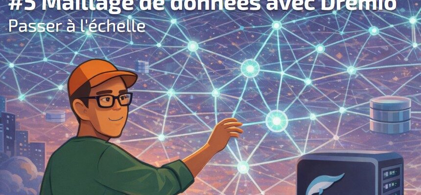 maillage de donnée 5 maillage de donnée 5